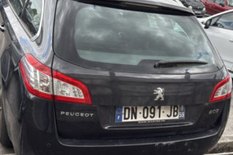 PEUGEOT 508 1 SW PHASE 1 BREAK 1.6 HDI - 8V TURBO