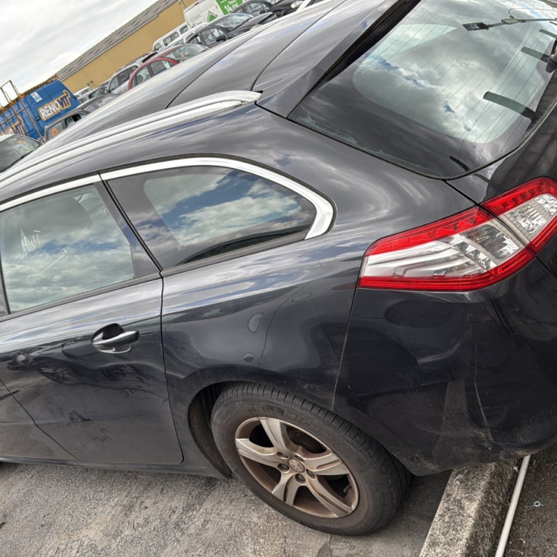 PEUGEOT 508 1 SW PHASE 1 BREAK 1.6 HDI - 8V TURBO Photo n°17