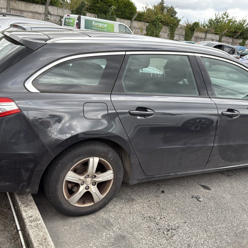 PEUGEOT 508 1 SW PHASE 1 BREAK 1.6 HDI - 8V TURBO Photo n°18