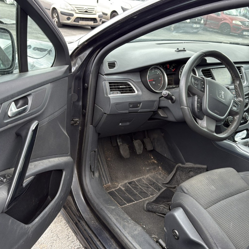 PEUGEOT 508 1 SW PHASE 1 BREAK 1.6 HDI - 8V TURBO Photo n°20