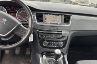 PEUGEOT 508 1 SW PHASE 1 BREAK 1.6 HDI - 8V TURBO