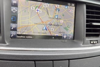 PEUGEOT 508 1 SW PHASE 1 BREAK 1.6 HDI - 8V TURBO