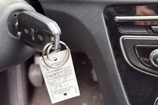 PEUGEOT 508 1 SW PHASE 1 BREAK 1.6 HDI - 8V TURBO