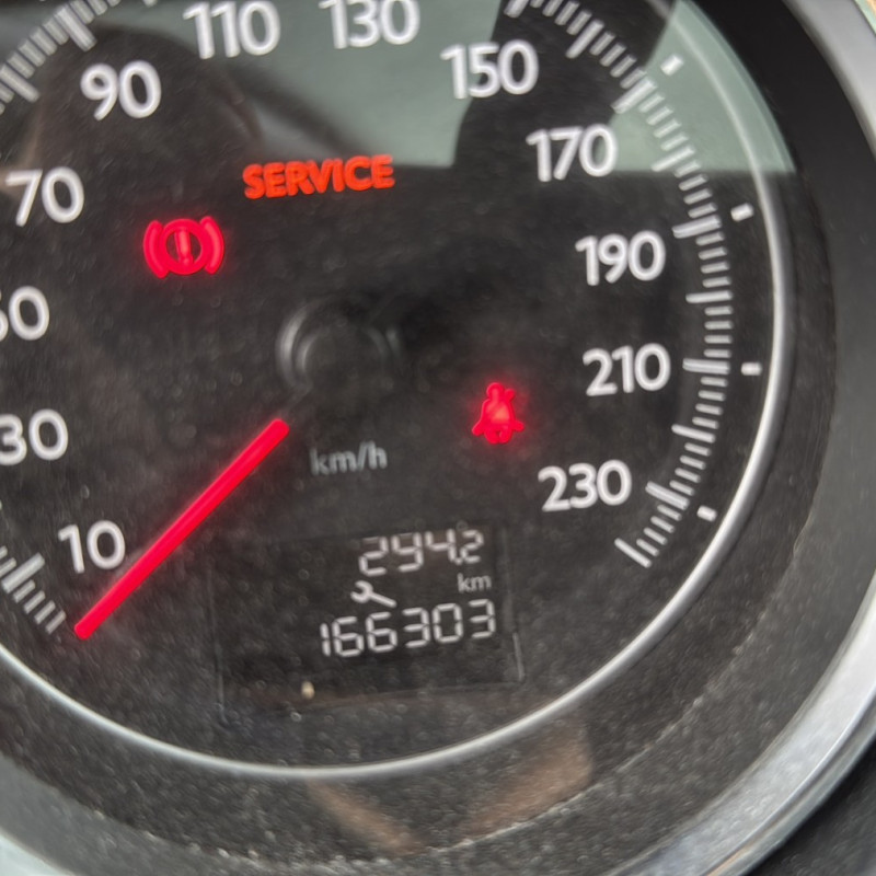 PEUGEOT 508 1 SW PHASE 1 BREAK 1.6 HDI - 8V TURBO Photo n°30