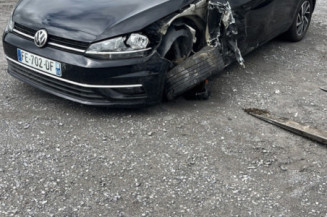 VOLKSWAGEN GOLF 7 PHASE 2 1.0 TSI - 12V TURBO Photo n°1