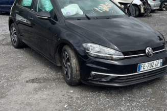 VOLKSWAGEN GOLF 7 PHASE 2 1.0 TSI - 12V TURBO