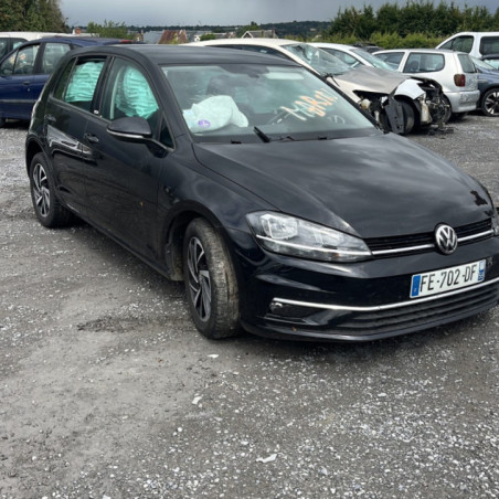 VOLKSWAGEN GOLF 7 PHASE 2 1.0 TSI - 12V TURBO