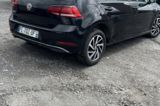 VOLKSWAGEN GOLF 7 PHASE 2 1.0 TSI - 12V TURBO