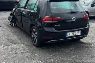 VOLKSWAGEN GOLF 7 PHASE 2 1.0 TSI - 12V TURBO