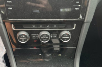 VOLKSWAGEN GOLF 7 PHASE 2 1.0 TSI - 12V TURBO