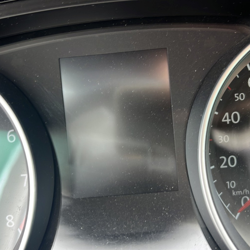 VOLKSWAGEN GOLF 7 PHASE 2 1.0 TSI - 12V TURBO Photo n°10