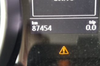 VOLKSWAGEN GOLF 7 PHASE 2 1.0 TSI - 12V TURBO