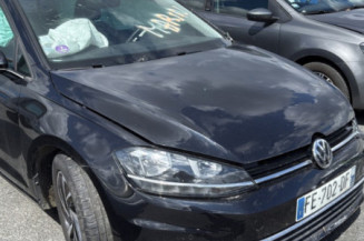 VOLKSWAGEN GOLF 7 PHASE 2 1.0 TSI - 12V TURBO