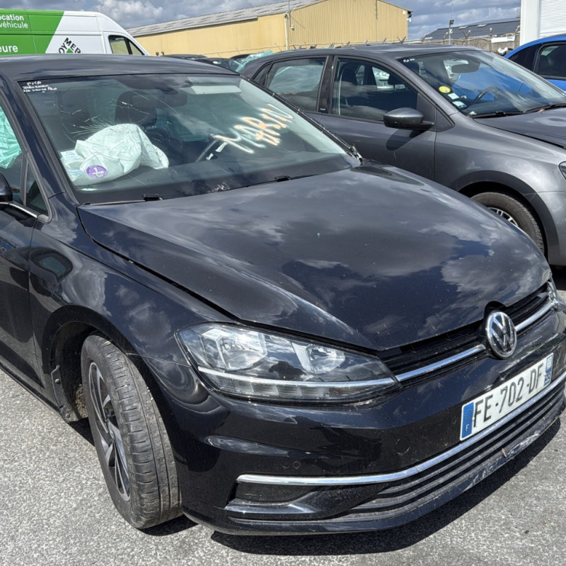 VOLKSWAGEN GOLF 7 PHASE 2 1.0 TSI - 12V TURBO Photo n°15