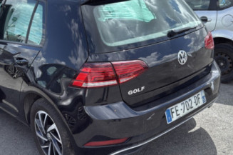 VOLKSWAGEN GOLF 7 PHASE 2 1.0 TSI - 12V TURBO