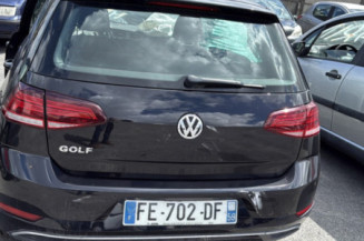 VOLKSWAGEN GOLF 7 PHASE 2 1.0 TSI - 12V TURBO