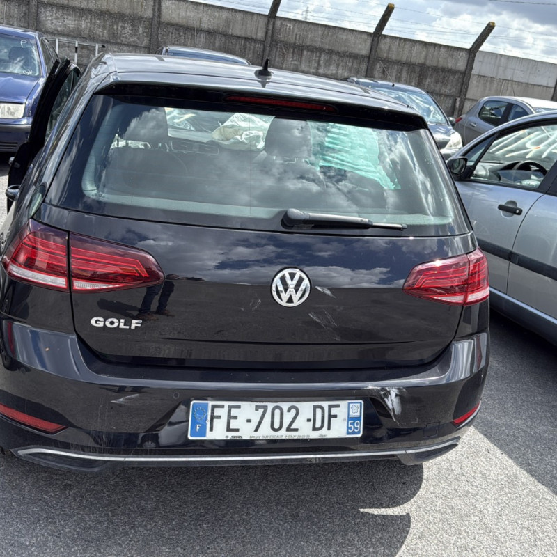 VOLKSWAGEN GOLF 7 PHASE 2 1.0 TSI - 12V TURBO Photo n°18