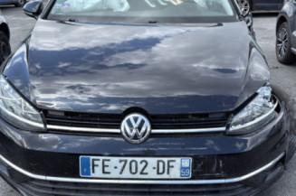 VOLKSWAGEN GOLF 7 PHASE 2 1.0 TSI - 12V TURBO