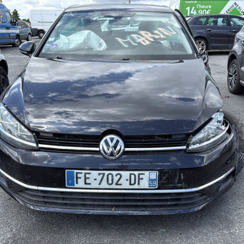 VOLKSWAGEN GOLF 7 PHASE 2 1.0 TSI - 12V TURBO Photo n°21