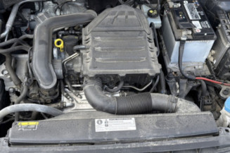 VOLKSWAGEN GOLF 7 PHASE 2 1.0 TSI - 12V TURBO
