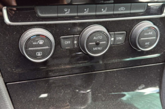VOLKSWAGEN GOLF 7 PHASE 2 1.0 TSI - 12V TURBO