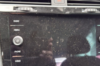 VOLKSWAGEN GOLF 7 PHASE 2 1.0 TSI - 12V TURBO