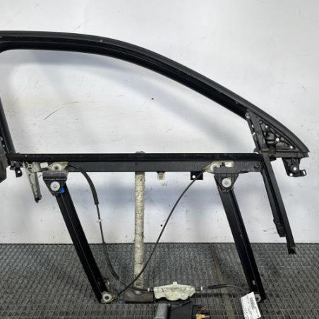 Leve vitre electrique avant droit AUDI A4 2 Photo n°1