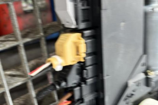 Leve vitre electrique avant droit AUDI A4 2
