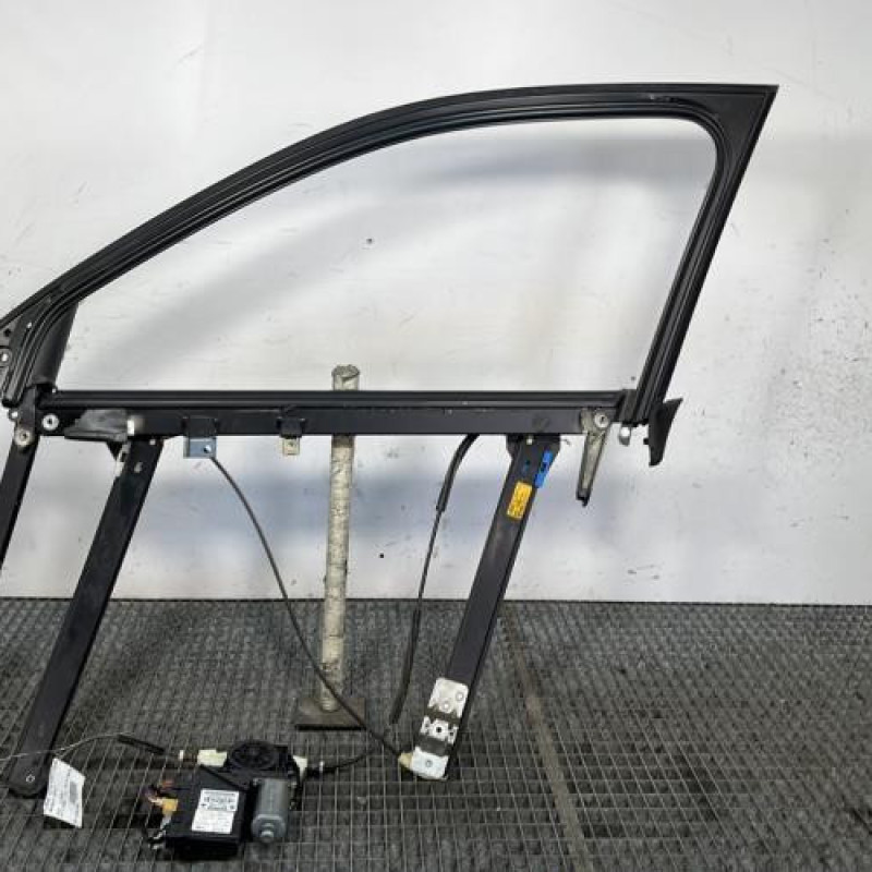 Leve vitre electrique avant droit AUDI A4 2 Photo n°5