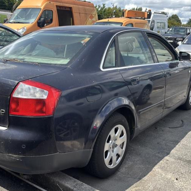 Leve vitre electrique avant droit AUDI A4 2 Photo n°8