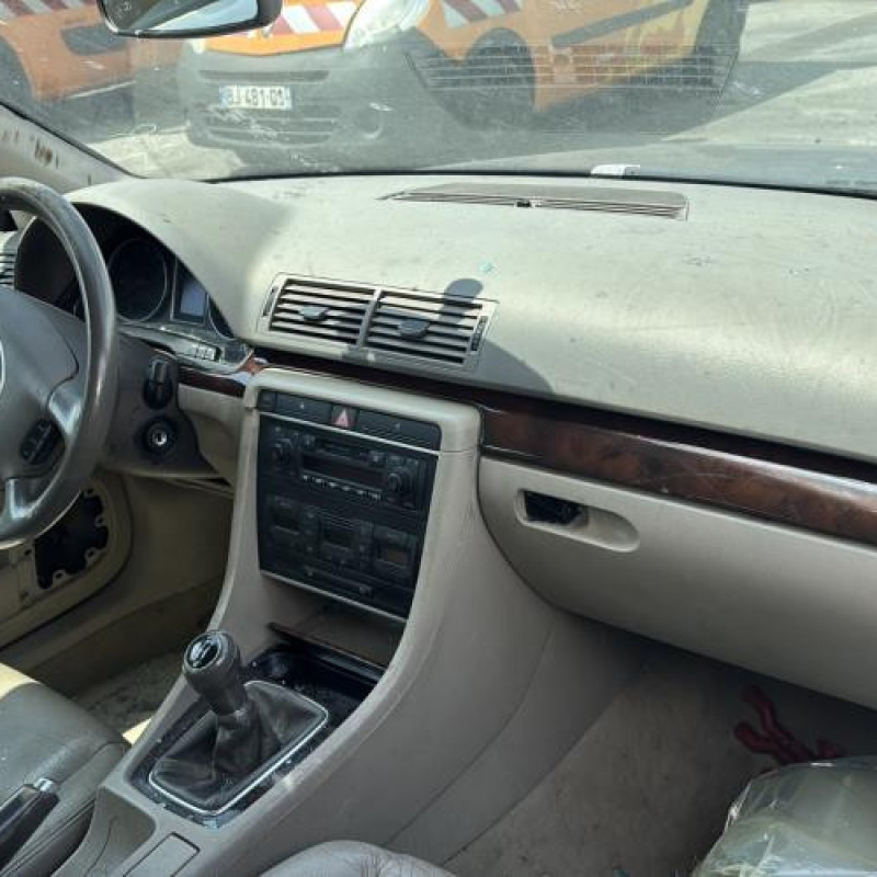 Leve vitre electrique avant droit AUDI A4 2 Photo n°16
