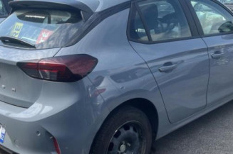 Moteur OPEL CORSA F