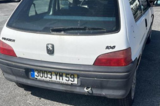 Ceinture avant droit PEUGEOT 106