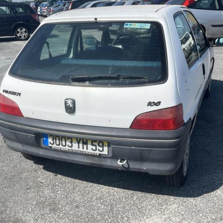 Ceinture avant droit PEUGEOT 106