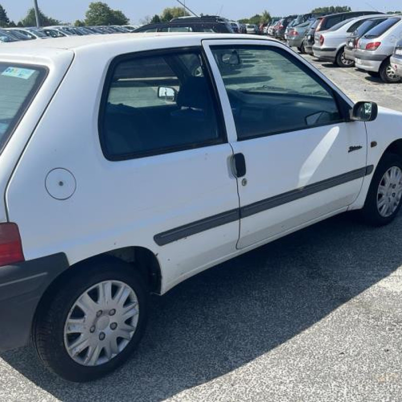 Retroviseur interieur PEUGEOT 106 Photo n°5