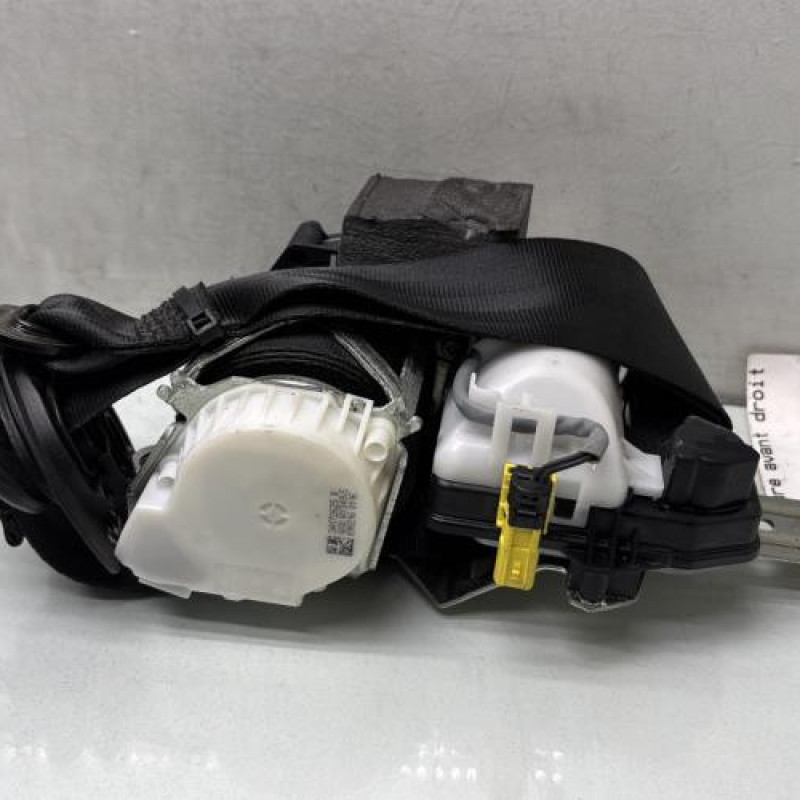 Pretensionneur de ceinture avant droit VOLKSWAGEN GOLF 7 Photo n°2