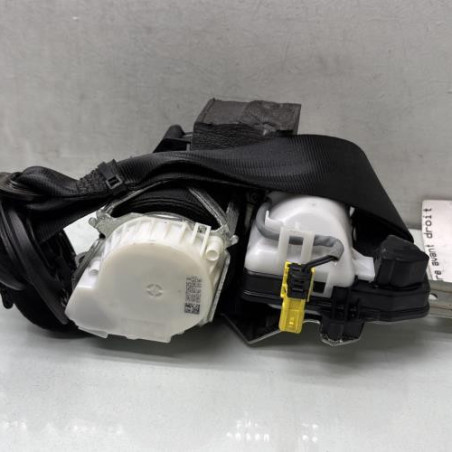 Pretensionneur de ceinture avant droit VOLKSWAGEN GOLF 7