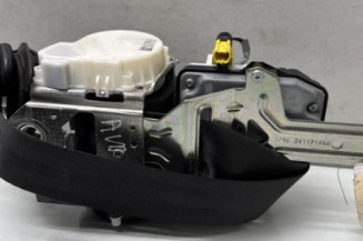Pretensionneur de ceinture avant droit VOLKSWAGEN GOLF 7