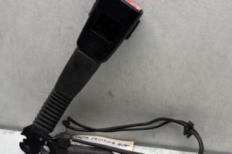 Pretensionneur de ceinture avant droit BMW SERIE 3 E90
