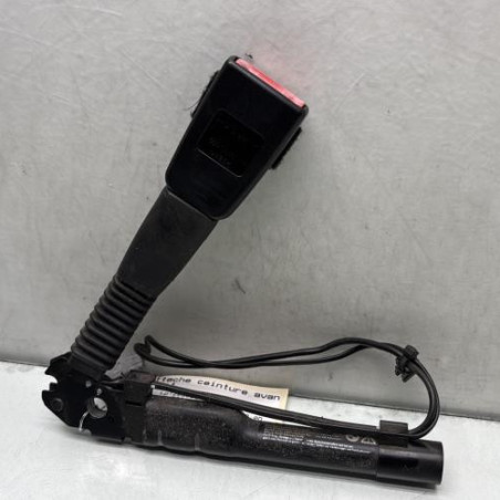 Pretensionneur de ceinture avant droit BMW SERIE 3 E90