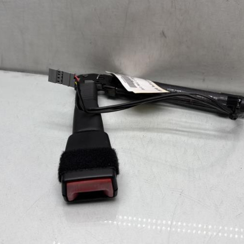 Pretensionneur de ceinture avant droit BMW SERIE 3 E90 Photo n°3