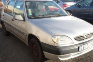 Interrupteur de leve vitre avant droit CITROEN SAXO