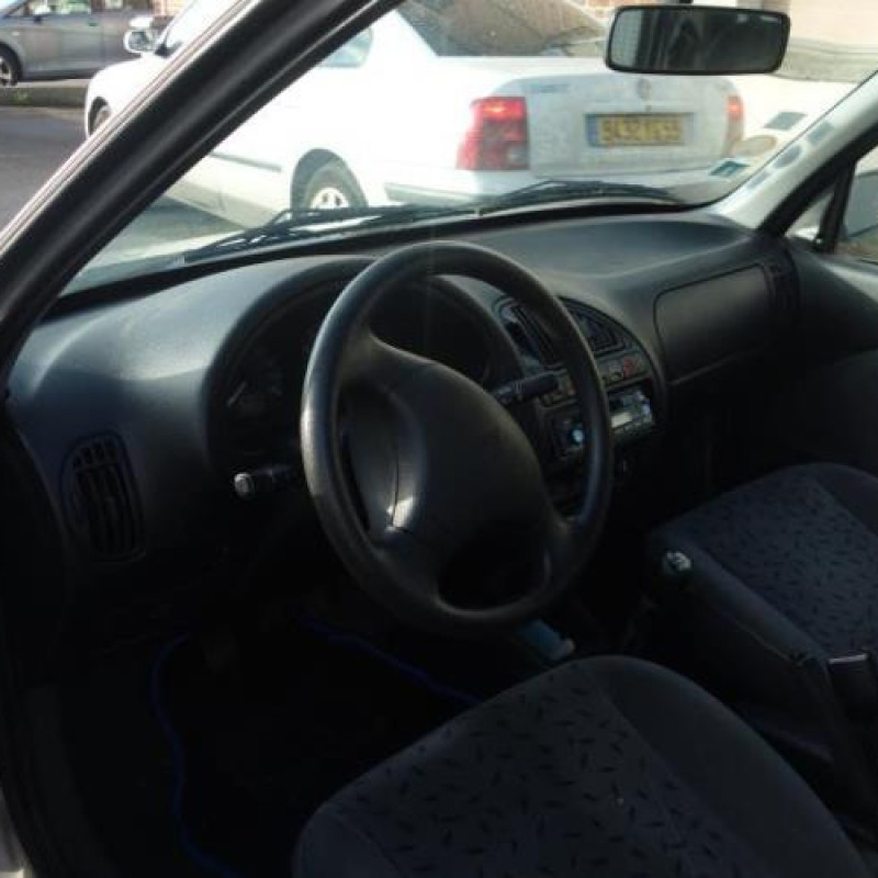 Leve vitre mecanique arriere droit CITROEN SAXO Photo n°3