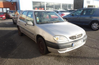 Leve vitre mecanique arriere droit CITROEN SAXO