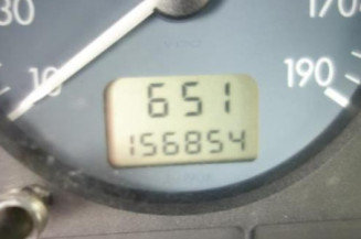 Leve vitre mecanique arriere droit CITROEN SAXO