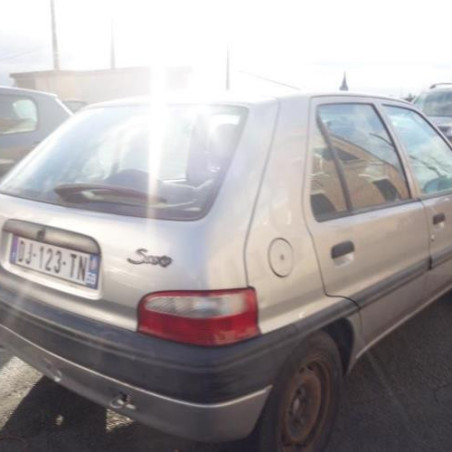 Neiman CITROEN SAXO Photo n°1
