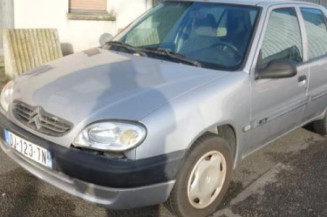 Pare soleil droit CITROEN SAXO