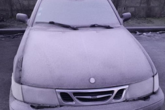 Neiman SAAB 9.3 1 Photo n°1