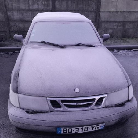Neiman SAAB 9.3 1 Photo n°1