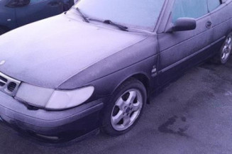Neiman SAAB 9.3 1